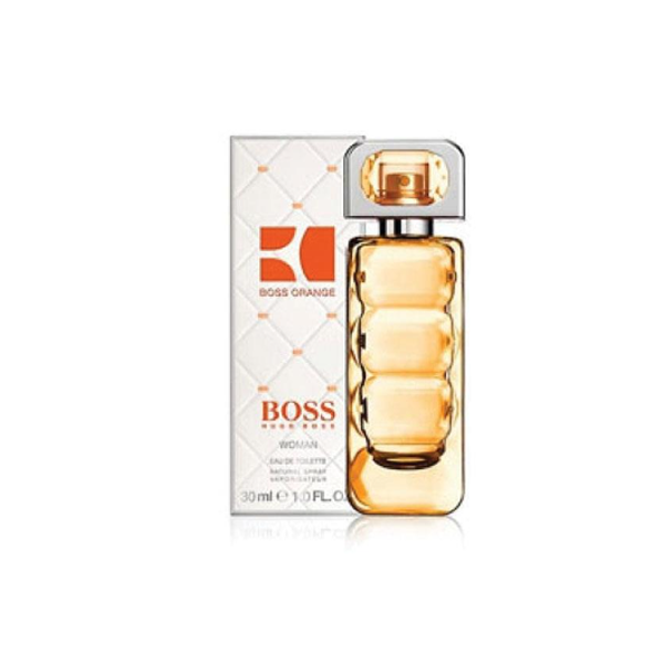 Hugo Boss Orange For Women Eau de Toilette 30ml