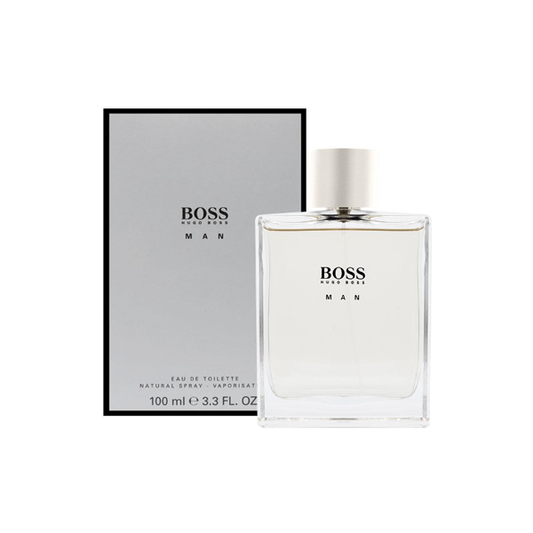 Hugo Boss Orange Man Eau De Toilette 100ml