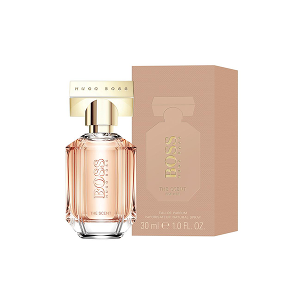 Hugo Boss The Scent For Her Eau de Parfum 30ml