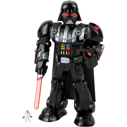 Imaginext Star Wars Darth Vader Bot