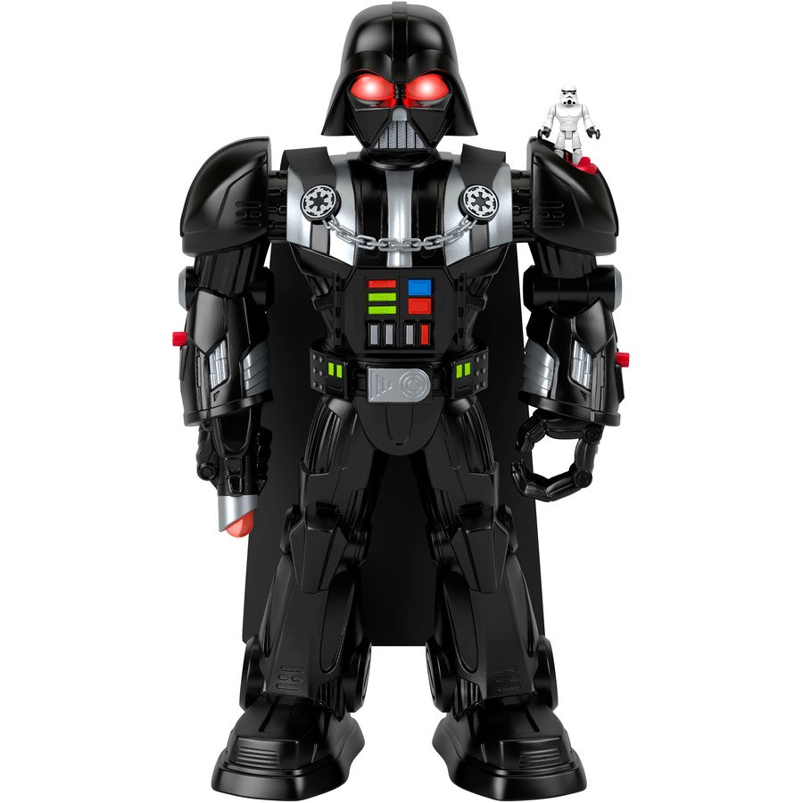 Imaginext Star Wars Darth Vader Bot