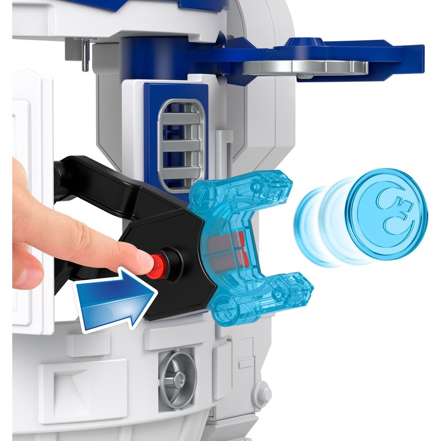 Imaginext Star Wars R2D2 Toy