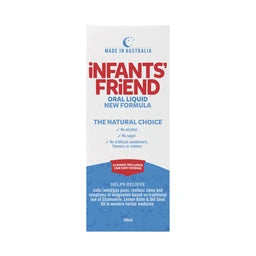 Infants Friend Oral Liquid | 100mL