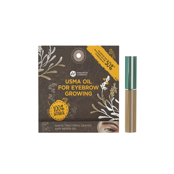 Innovator Cosmetics Usma Oil Brow Growth Serum – Shop & Dispatch