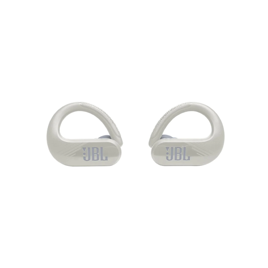 JBL Endurance Peak 3 TWS Sport In-Ear Headphones (White)