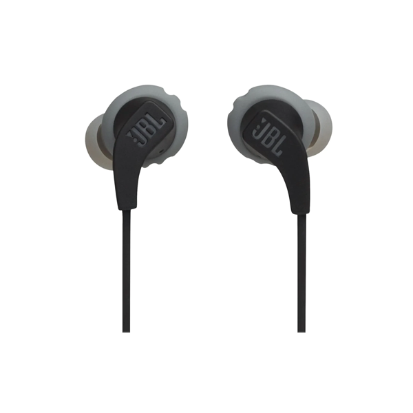 JBL Endurance Run BT Wireless In-Ear Sport Headphones (Black)