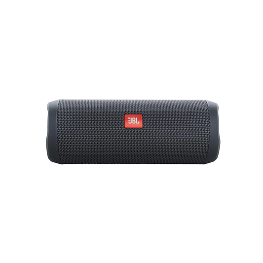 JBL Flip Essential 2 Portable Bluetooth Speaker (Gun Metal)
