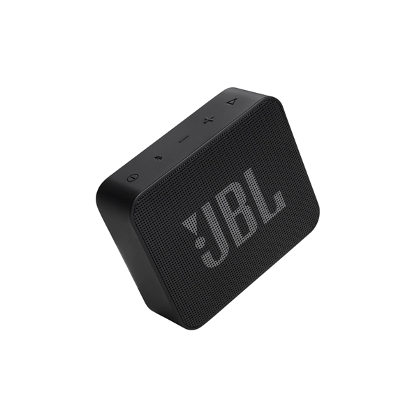 JBL Go Essential Portable Bluetooth Speaker (Black)