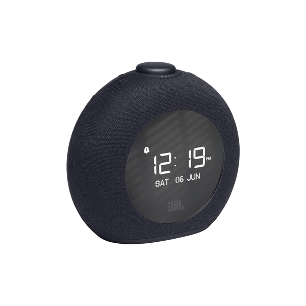 JBL Horizon 2 Bluetooth Clock Radio (Black)