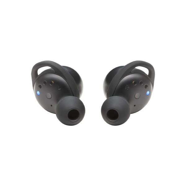 JBL Live 300 True Wireless In-Ear Headphones (Black)