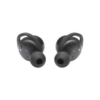 JBL Live 300 True Wireless In-Ear Headphones (Black)