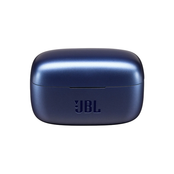 JBL Live 300 True Wireless In-Ear Headphones (Blue)