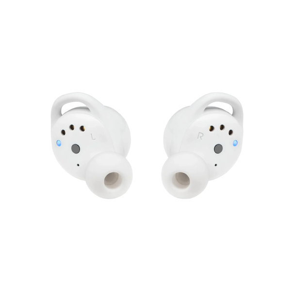 JBL Live 300 True Wireless In-Ear Headphones (White)