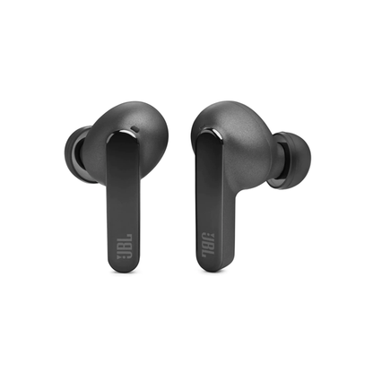 JBL Live Pro 2 TWS Noise Cancelling In-Ear Headphones (Black)