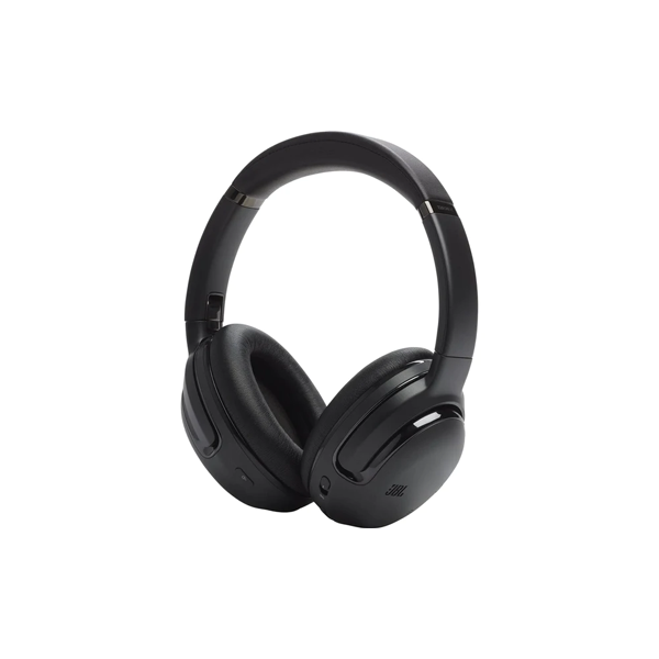 JBL Tour One M2 Noise Cancelling Over-Ear Headphones (Black)