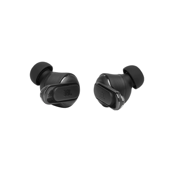 JBL Tour Pro 2 TWS Noise Cancelling In-Ear Headphones (Black)