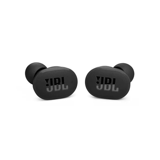 JBL Tune 130 TWS Noise Cancelling In-Ear Headphones (Black)