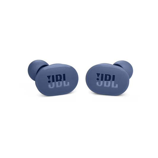 JBL Tune 130 TWS Noise Cancelling In-Ear Headphones (Blue)