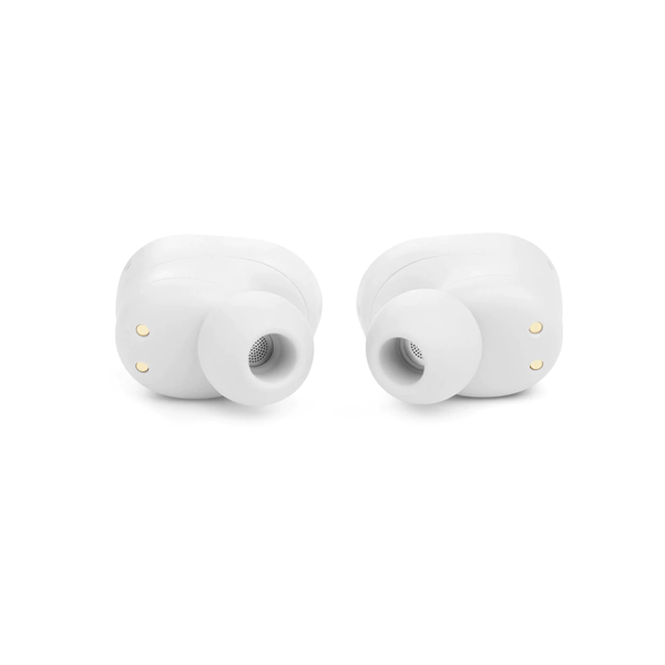 JBL Tune 130 TWS Noise Cancelling In-Ear Headphones (White)