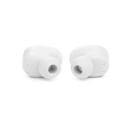 JBL Tune 130 TWS Noise Cancelling In-Ear Headphones (White)