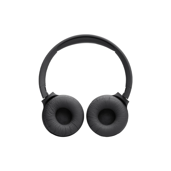 JBL Tune 520BT Wireless On-Ear Headphones (Black)