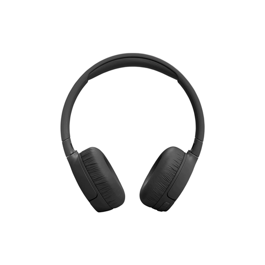 JBL Tune 670 Wireless Adaptive Noise Cancelling On-Ear Headphones (Black)
