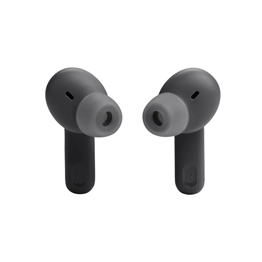 JBL Tune Beam TWS Noise Cancelling In-Ear Headphones (Black)