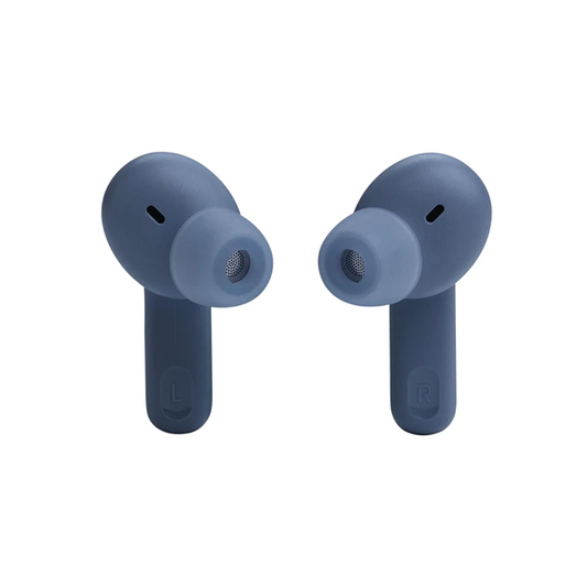 JBL Tune Beam TWS Noise Cancelling In-Ear Headphones (Blue)