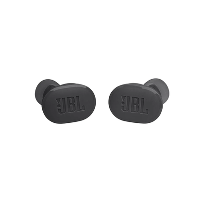 JBL Tune Buds TWS Noise Cancelling In-Ear Headphones (Black)