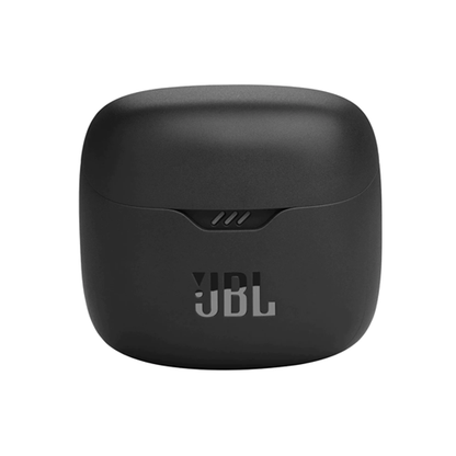 JBL Tune Flex TWS Noise Cancelling In-Ear Headphones (Black)