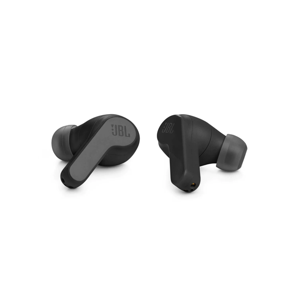 JBL Wave 200 True Wireless In-Ear Headphones (Black)