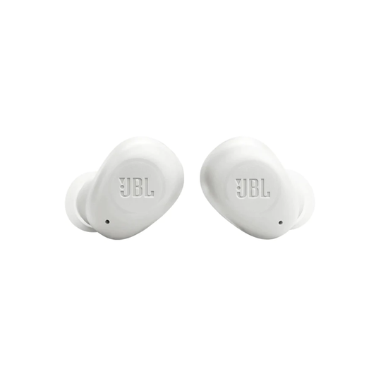 JBL Wave Buds True Wireless In-Ear Headphones (White)