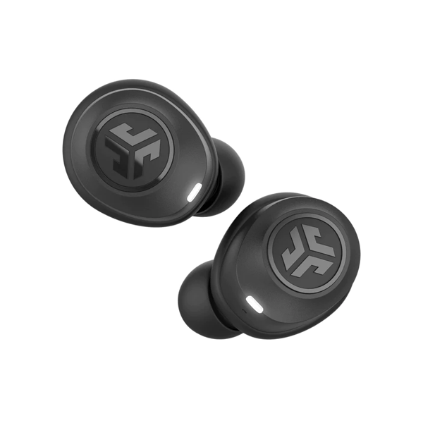 JLab JBuds Air True Wireless In-Ear Headphones (Black)