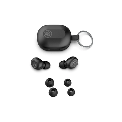 JLab JBuds Mini True Wireless In-Ear Headphones