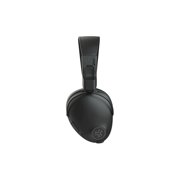 JLab Studio Pro Wireless Over-Ear Headphones (Black)