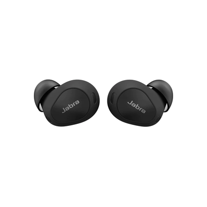 Jabra Elite 10 ANC True Wireless In-Ear Headphones (Gloss Black)