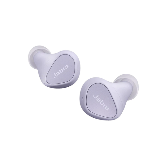 Jabra Elite 3 True Wireless In-Ear Headphones (Lilac)