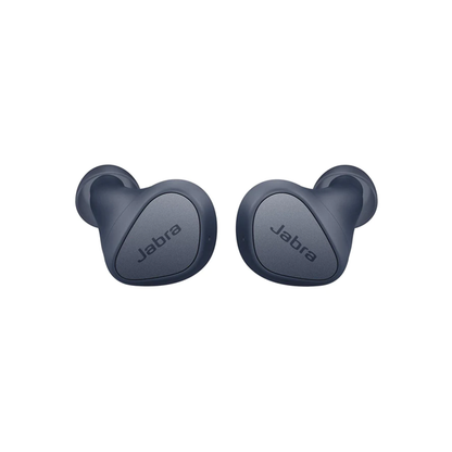 Jabra Elite 3 True Wireless In-Ear Headphones (Navy)