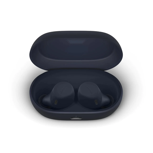 Jabra Elite 3 True Wireless In-Ear Headphones (Navy)