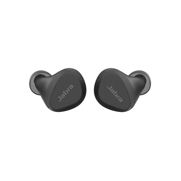 Jabra Elite 4 Active ANC True Wireless In-Ear Headphones (Black)