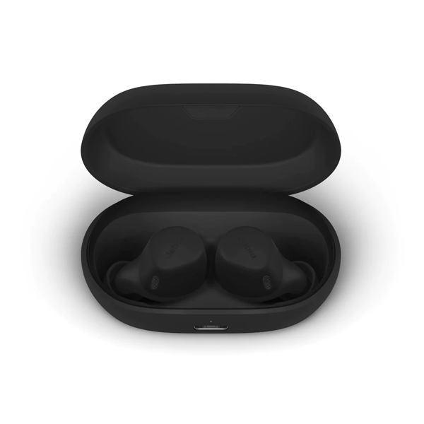 Jabra Elite 7 Active ANC True Wireless In-Ear Headphones (Black)