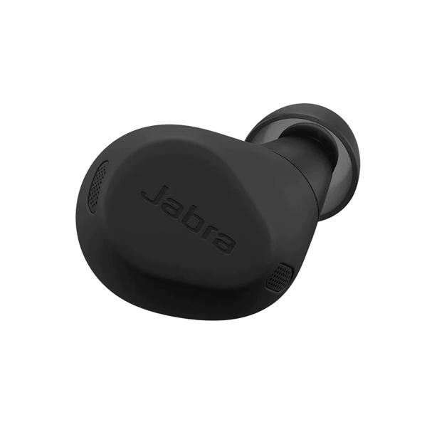 Jabra Elite 8 Active ANC True Wireless In-Ear Headphones (Black)