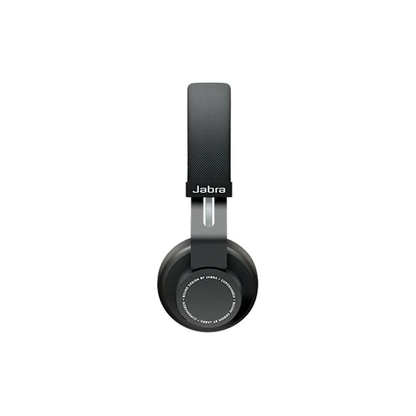 Jabra Move Wireless On-Ear Headphones (Black)