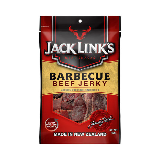 Jack Links Bbq Beef Jerky | 50g