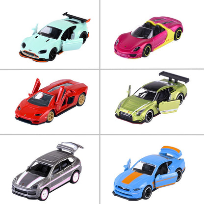 Jada Toys Pink Slips 1:64 Scale Diecast Cars - Assorted*