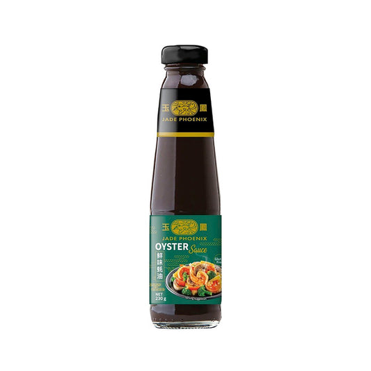 Jade Phoenix Oyster Sauce | 230g