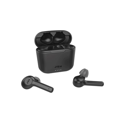 Jam ANC True Wireless In-Ear Headphones (Black)