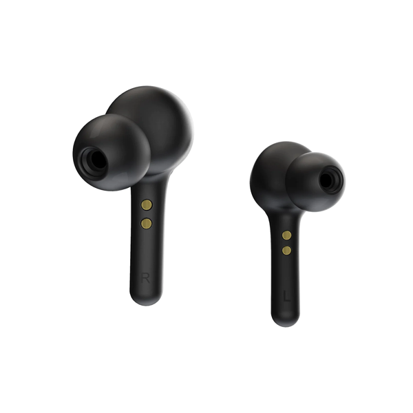 Jam True Wireless In-Ear Executive Headphones (Black)