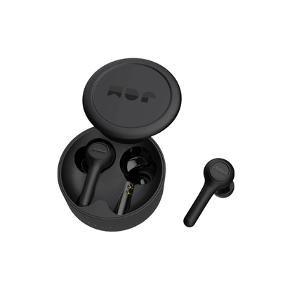 Jam True Wireless In-Ear Executive Headphones (Black)