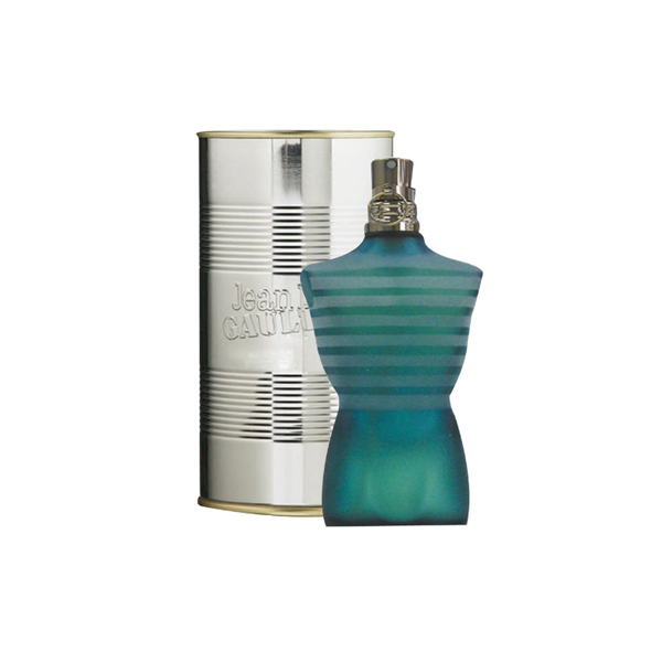 Jean Paul Gaultier Le Male Eau De Toilette 125ml